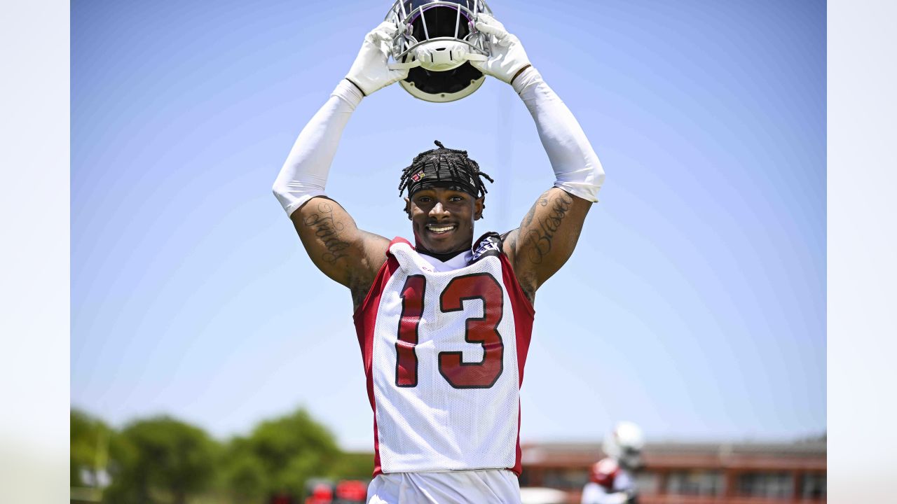 2023 NFL Offseason report: Arizona Cardinals