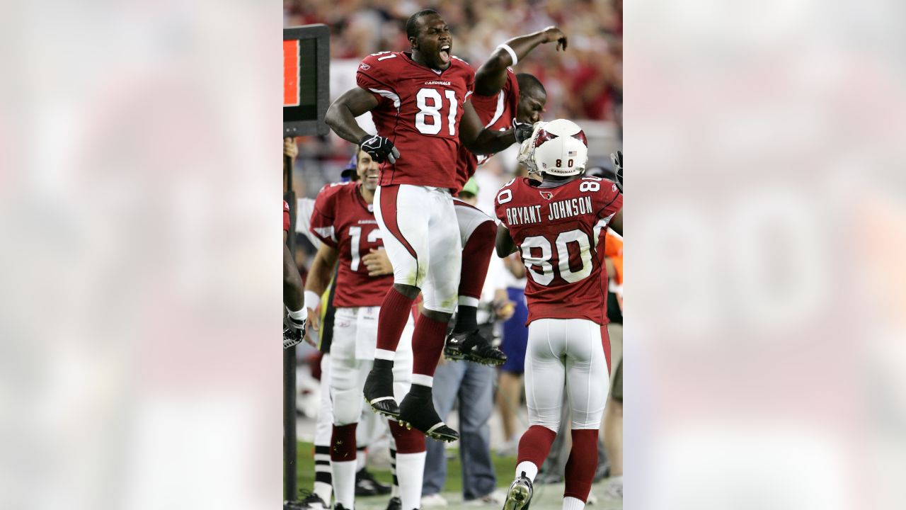 The unyielding mind and approach of Cardinals linebacker Dennis