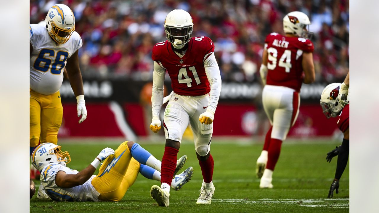 Arizona Cardinals vs Los Angeles Chargers: Game time, TV, Radio, and more -  Revenge of the Birds