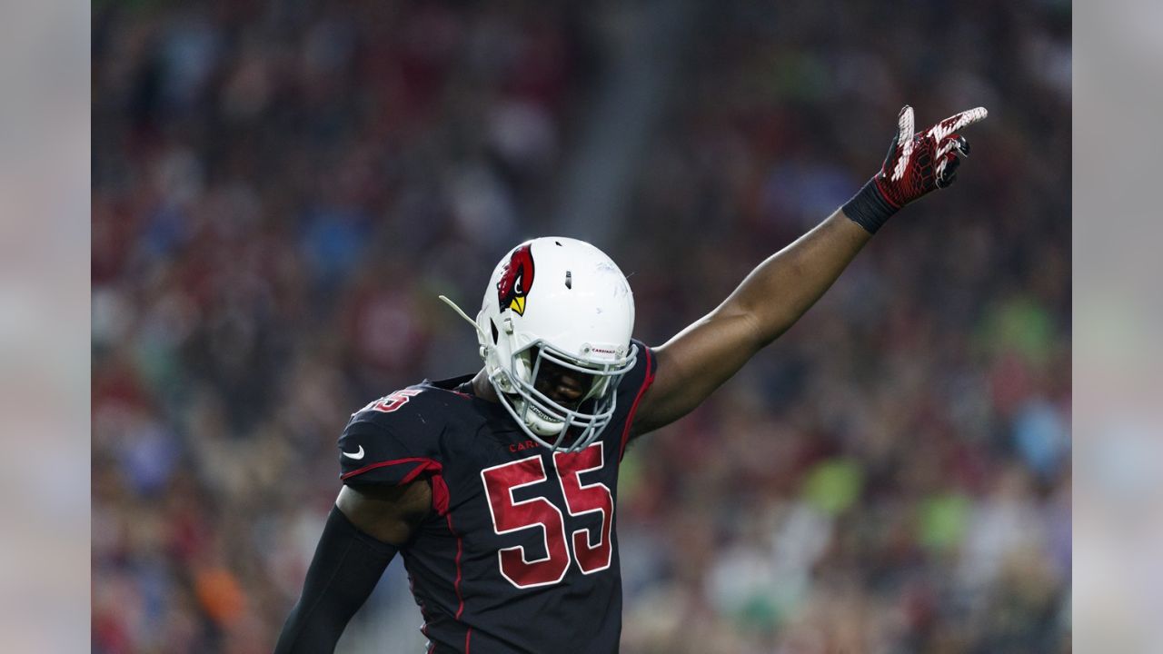 Arizona Cardinals on X: RT for a chance to win this hat. @DavidJohnson31  @LarryFitzgerald @chanjones55 @Campbell93 Markus Golden @P2 Tony Jefferson  #ProBowlVote  / X