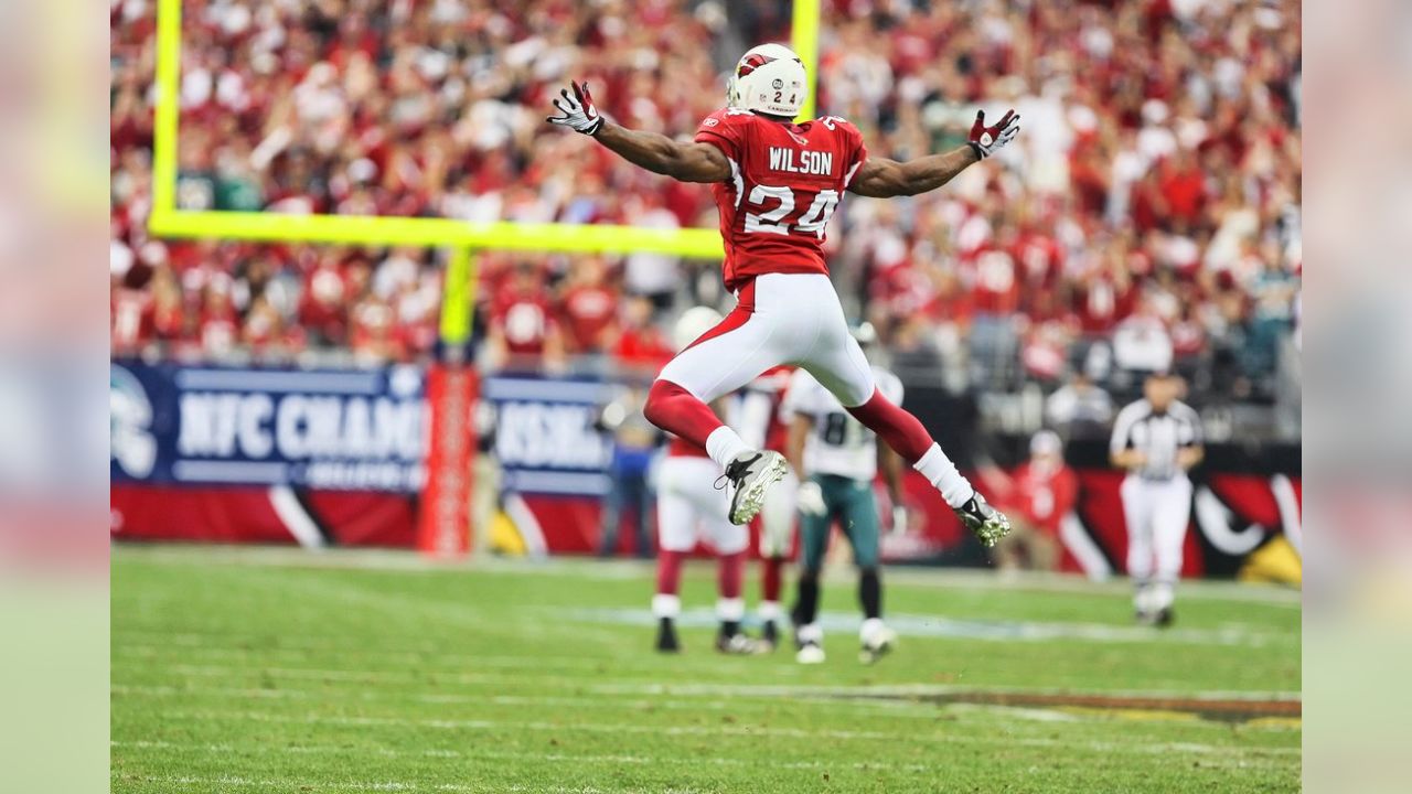 Arizona Cardinals on X: April 20, 2015 Adrian Wilson signed a one-day  contract to retire as an Arizona Cardinal.  / X