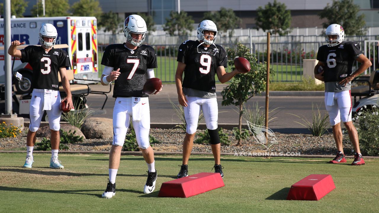 Arizona Cardinals' Brice Butler seeks role behind Larry Fitzgerald