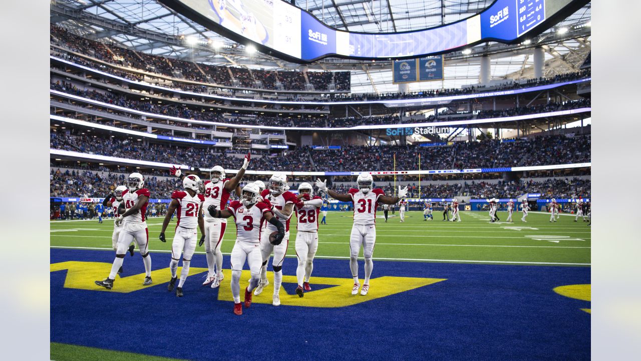 Cardinals get much-needed Vitamin W after beating Rams