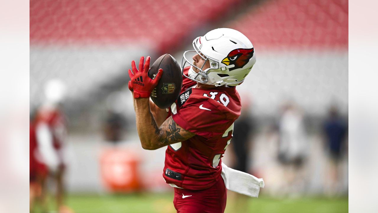 PHOTOS: Cardinals Training Camp - July 26