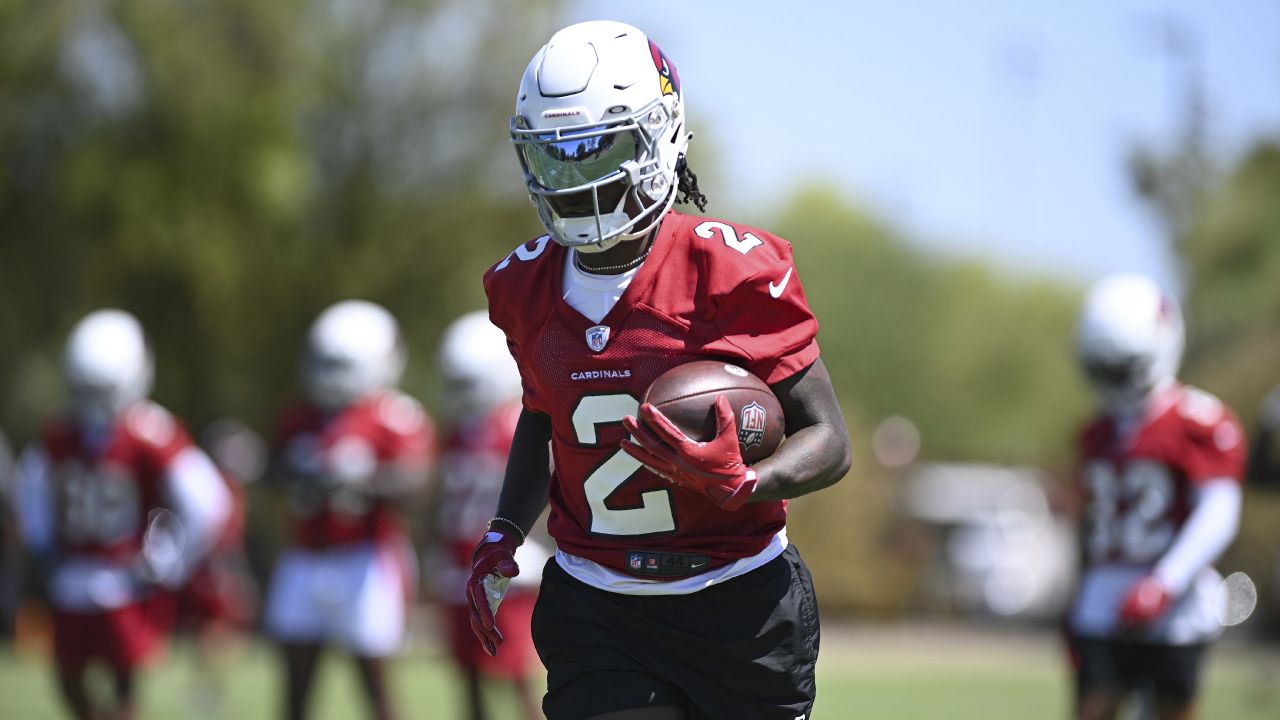 Cardinals Position Overview 2023: Wide Receiver