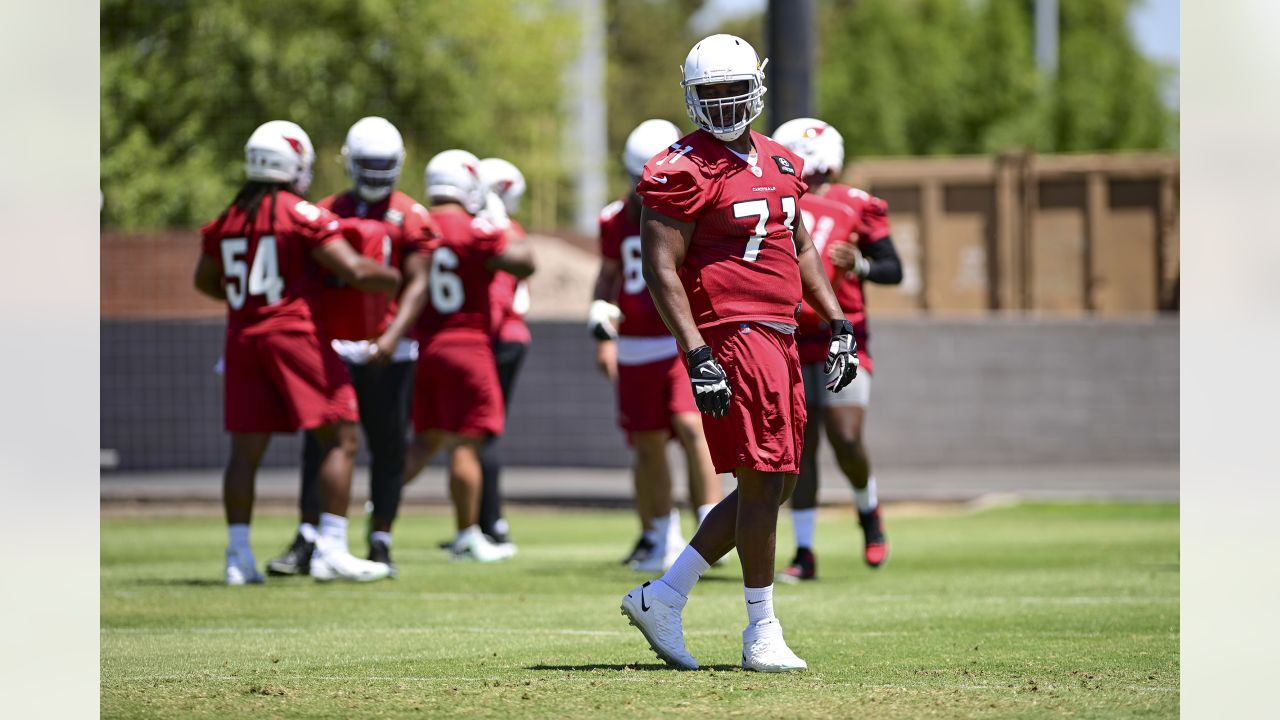 New team, old approach: J.J. Watt returns to training roots in rebirth with  Arizona Cardinals