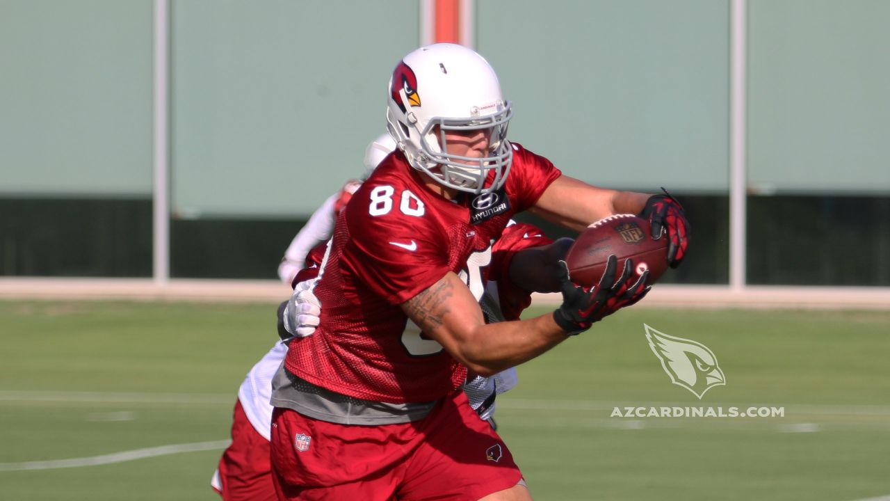 Cardinals Raring To Go As Training Camp Approaches