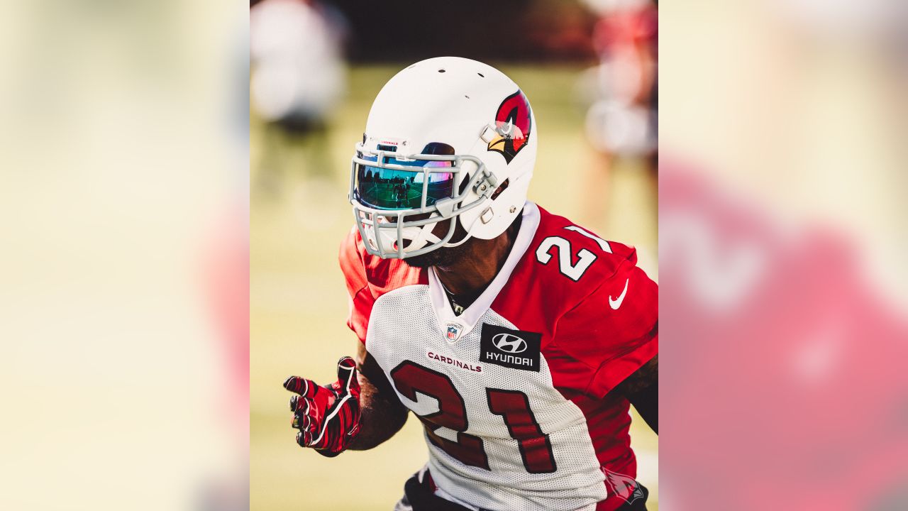 Cardinals' Patrick Peterson suspended 6 games for PED violation