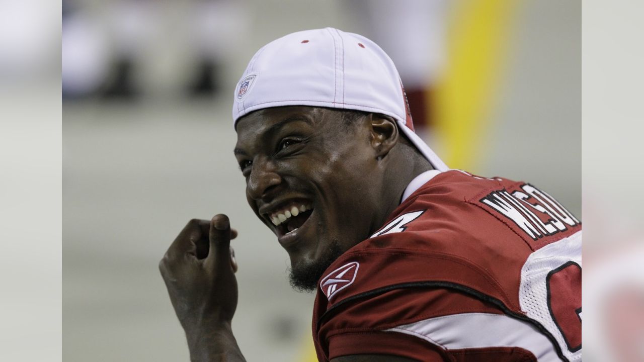 Arizona Cardinals on X: April 20, 2015 Adrian Wilson signed a one-day  contract to retire as an Arizona Cardinal.  / X