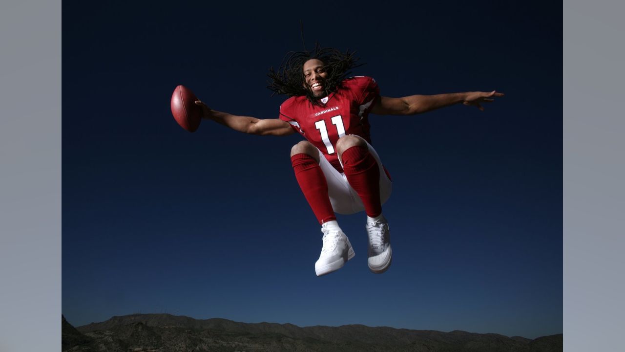 Super Bowl XLIII a big deal for Larry Fitzgerald Jr. and his father – Twin  Cities