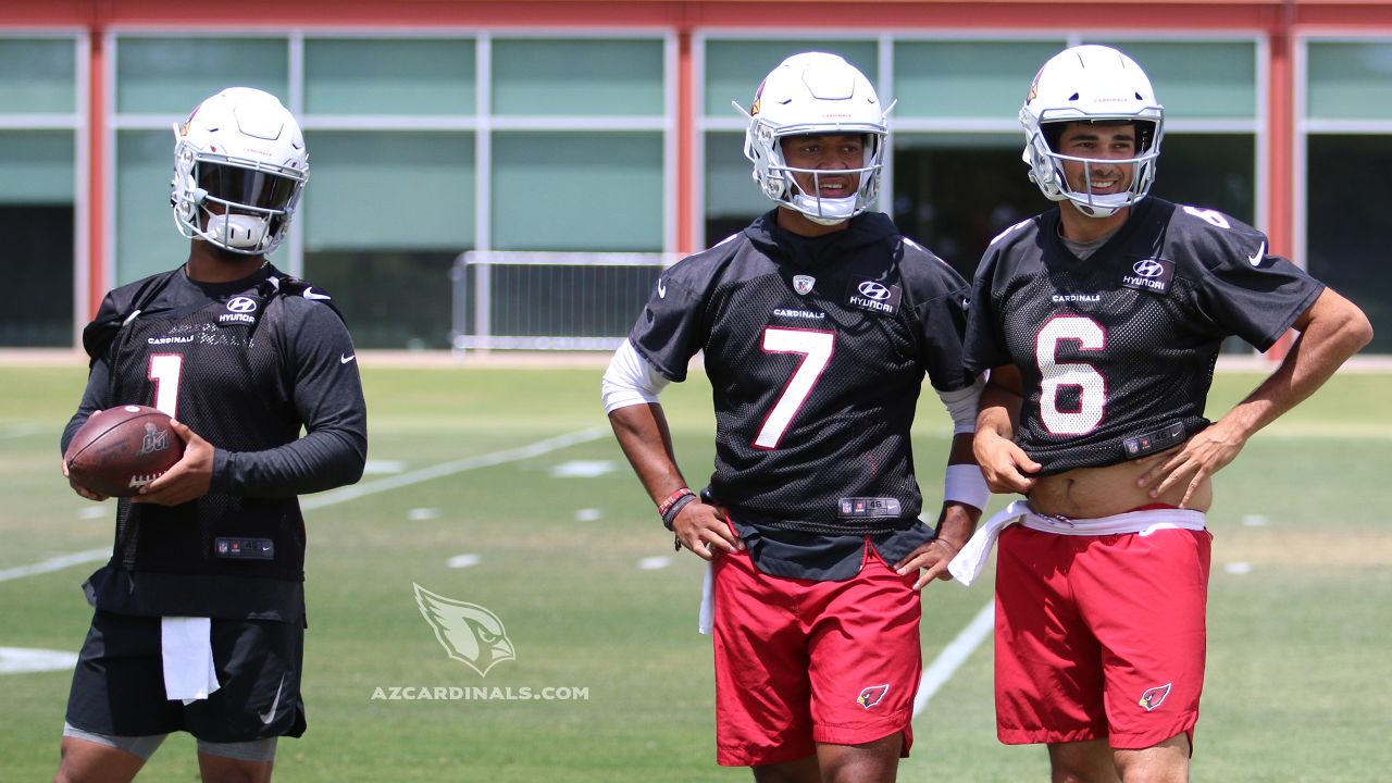 Kyler Murray 'Call of Duty' stats: Comparing Cardinals QB's