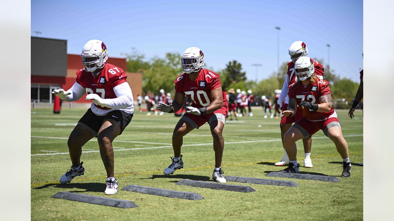 2023 NFL Offseason report: Arizona Cardinals