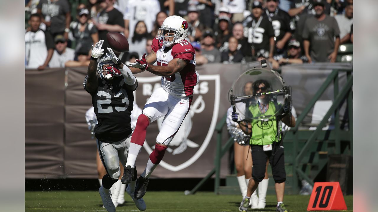 Cardinals News: Sign defenders, Larry Fitzgerald first HoF enshrinement -  Revenge of the Birds