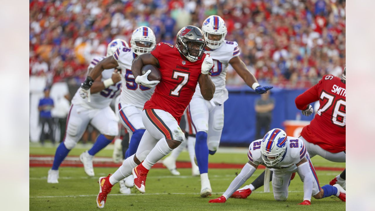 Arizona Cardinals on the free agent cusp: RB Chase Edmonds