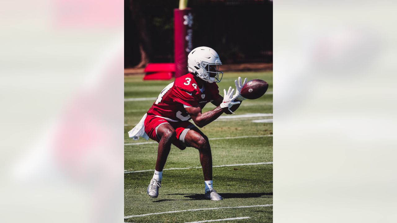 Christian Matthew Drafted in the Seventh Round by the Arizona Cardinals -  Valdosta State University Athletics