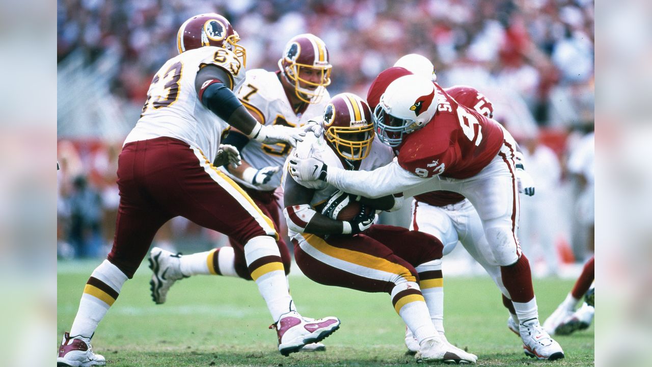 ThrowbackThursday: Cardinals-Washington