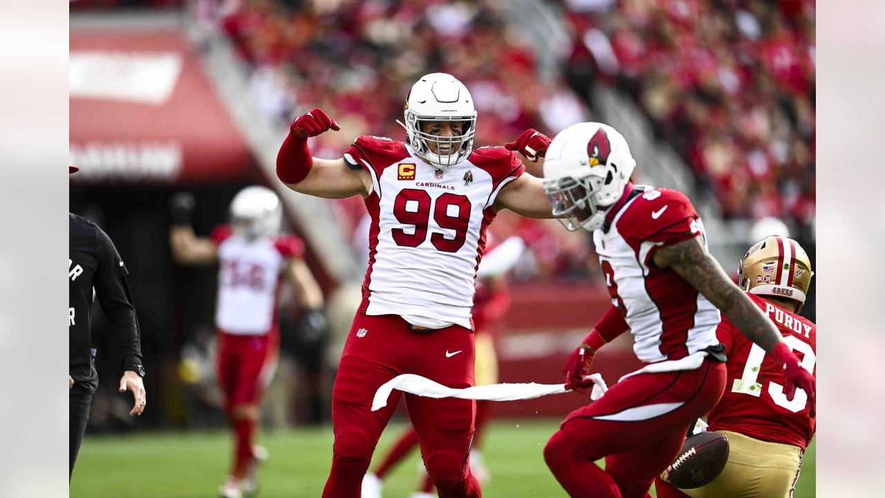 NFL Week 18 Playoff scenarios for AFC, NFC, plus Cardinals-49ers picks -  Revenge of the Birds