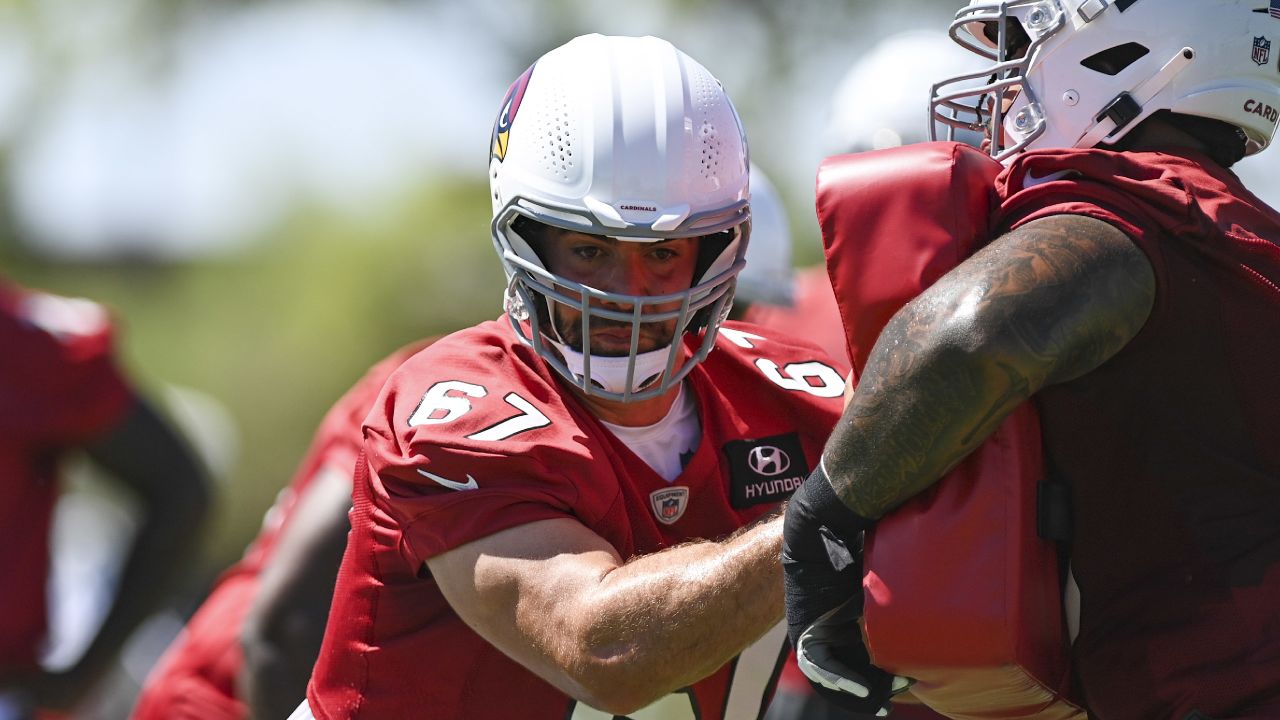 Cardinals Position Overview 2021: Offensive Line