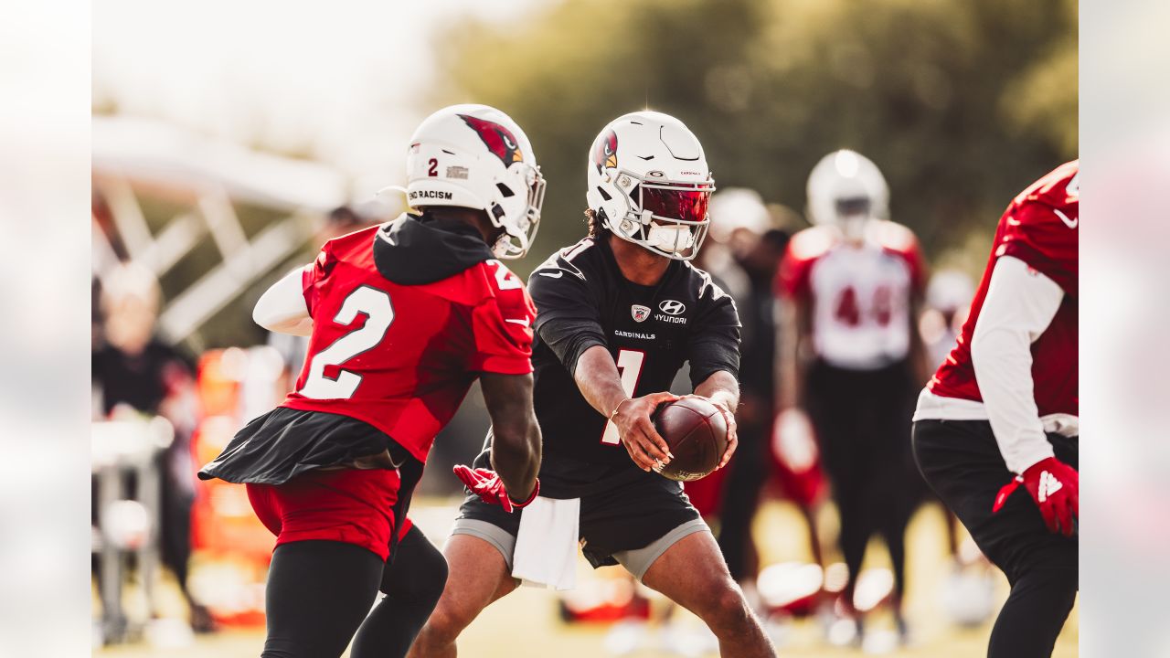 Cardinals need Josh Jones to develop into a starting offensive