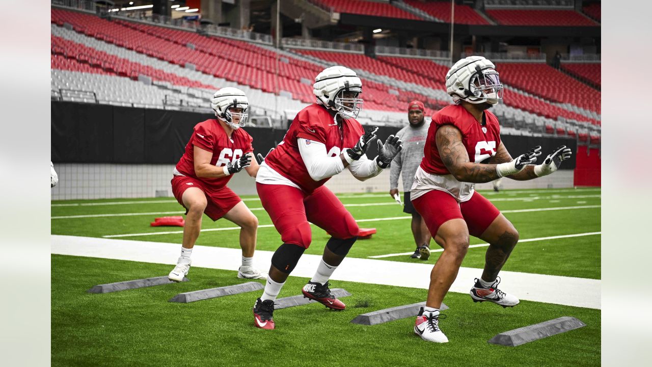 Arizona Cardinals training camp Day 12: On the mend - PHNX