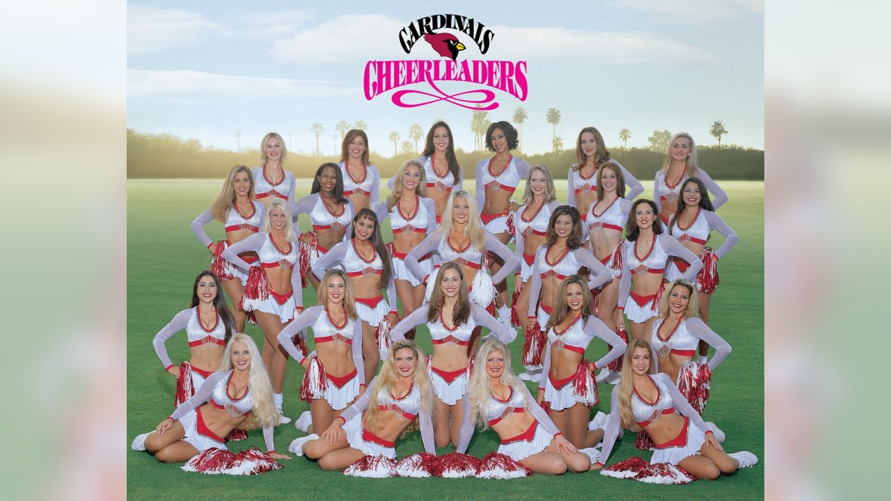 Cardinals Cheerleaders I Arizona Cardinals –