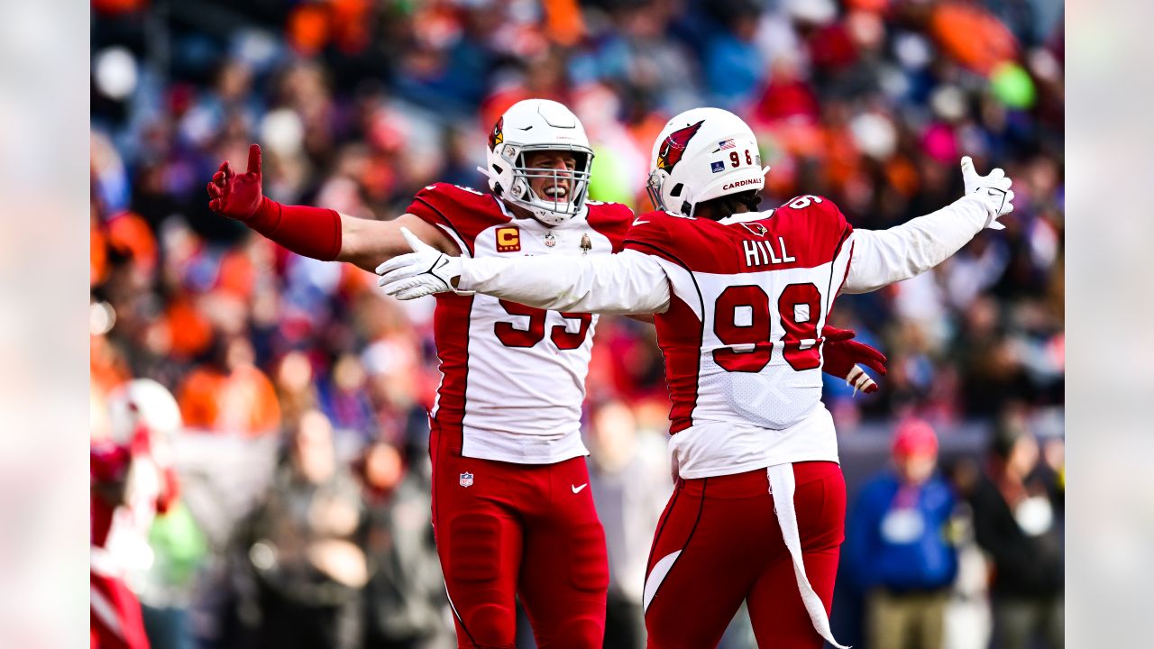 Broncos lose to Cardinals 18-17 in preseason thriller