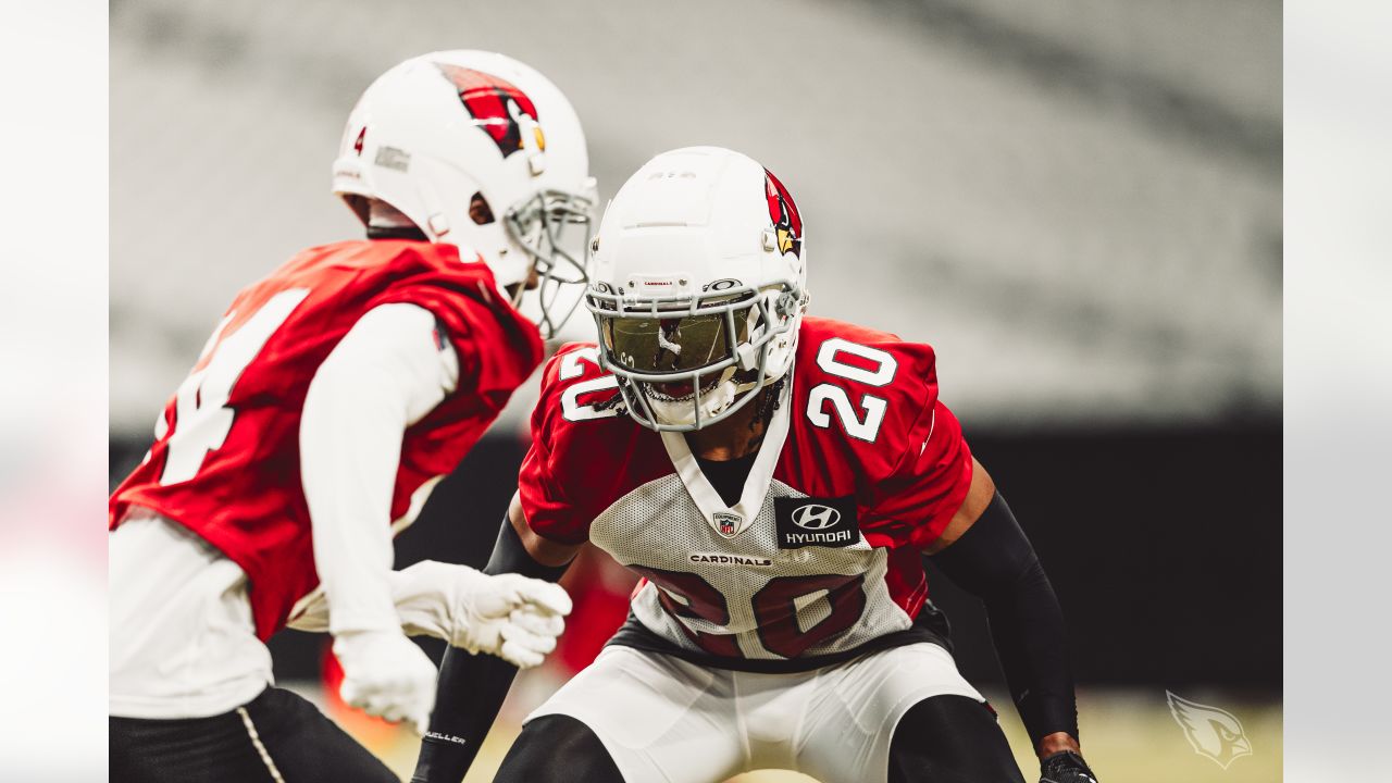 Kingsbury: Cardinals LB Gardeck to IR with knee injury