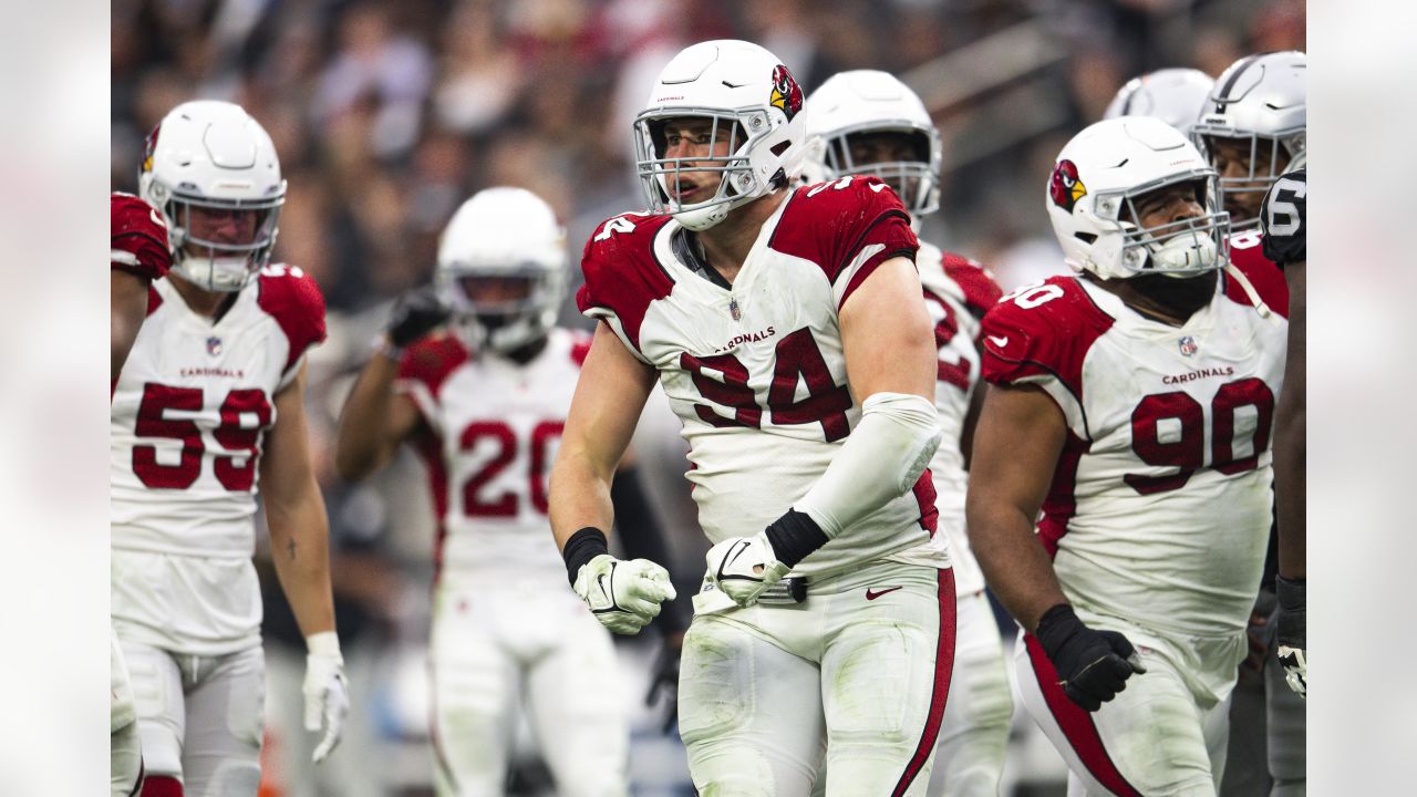 Isaiah Simmons was the NFL's new cool but the Arizona Cardinals unicorn's  best is yet to come, NFL News