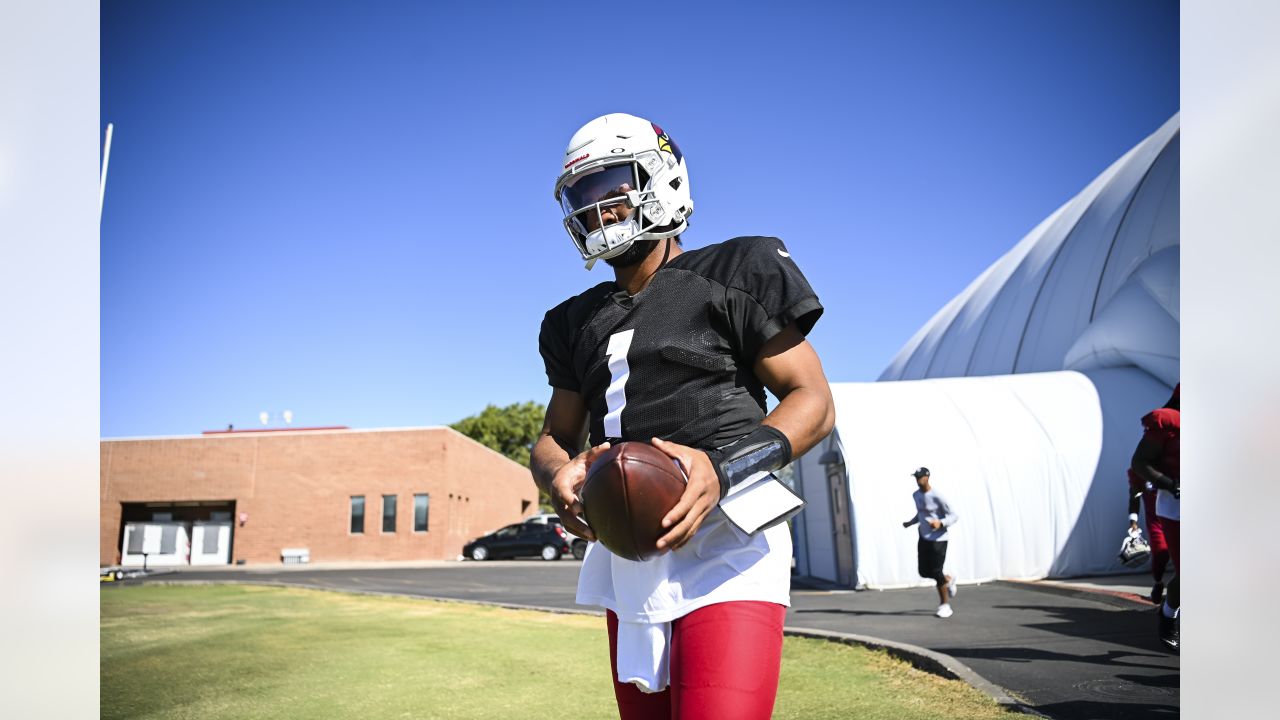 College GameDay - Kyler Murray might have a decision to make. (via