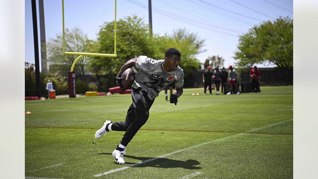 AZ Football Combine