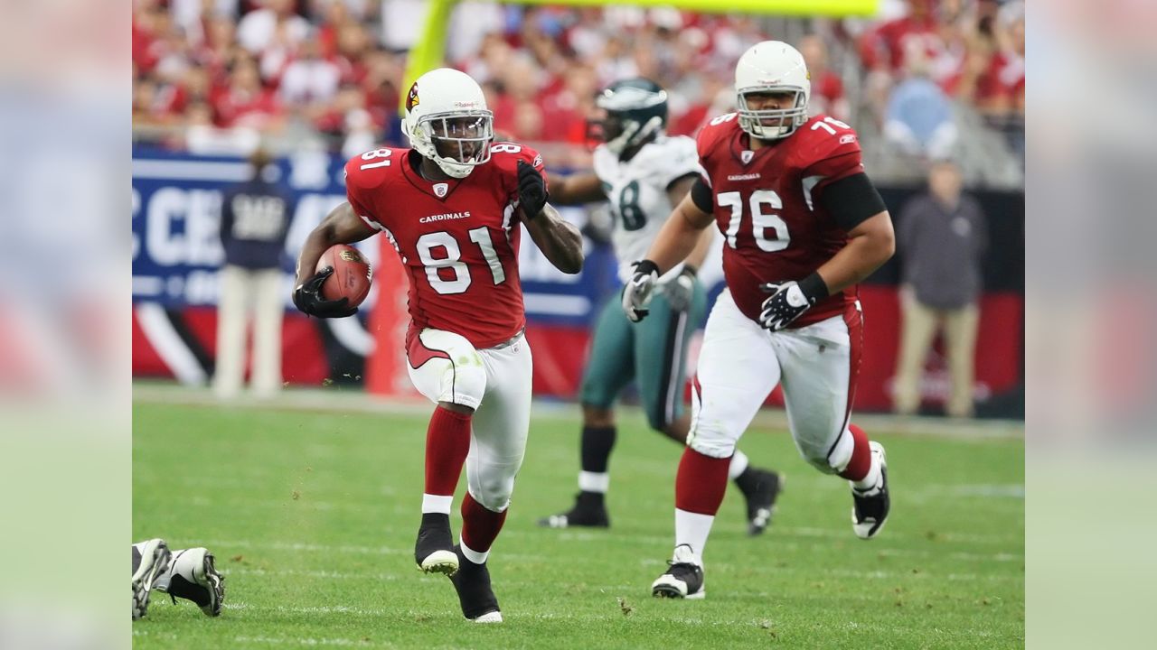 Photo: NFL NFC Championship Game Philadelphia Eagles at Arizona Cardinals -  PXP20090118119 