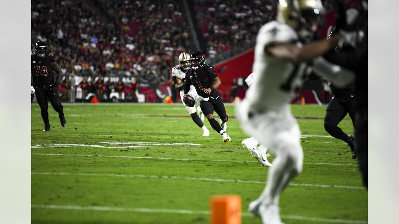 How to Watch the New Orleans Saints vs. Arizona Cardinals - NFL Week 7