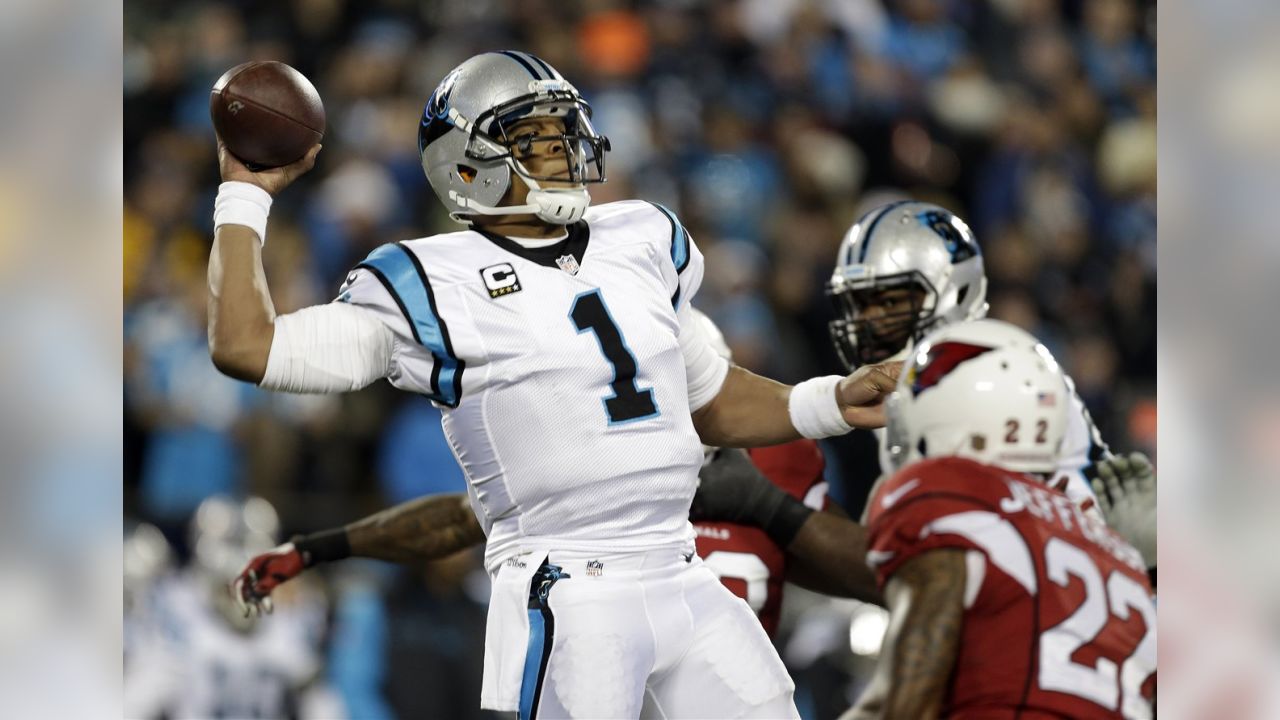 NFC Championship Cardinals at Panthers injury report - The Phinsider