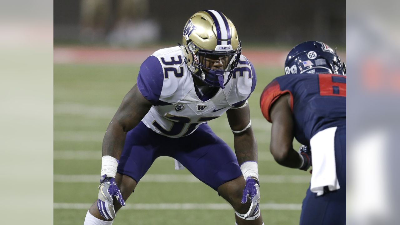 Cardinals: Budda Baker's big minicamp decision after trade request