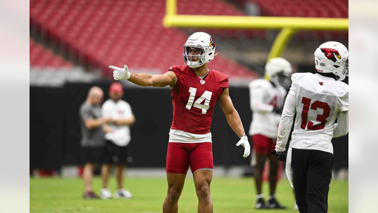 Gameday leftovers: Cardinals regroup; Isaiah Simmons' role grows