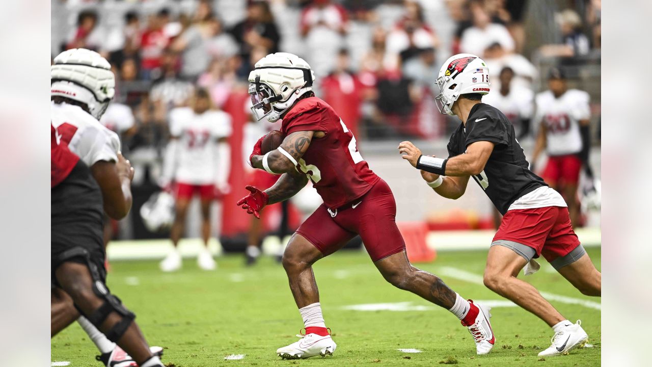 Arizona Cardinals 2023 NFL Season Preview: What Is Gannon's Vision?