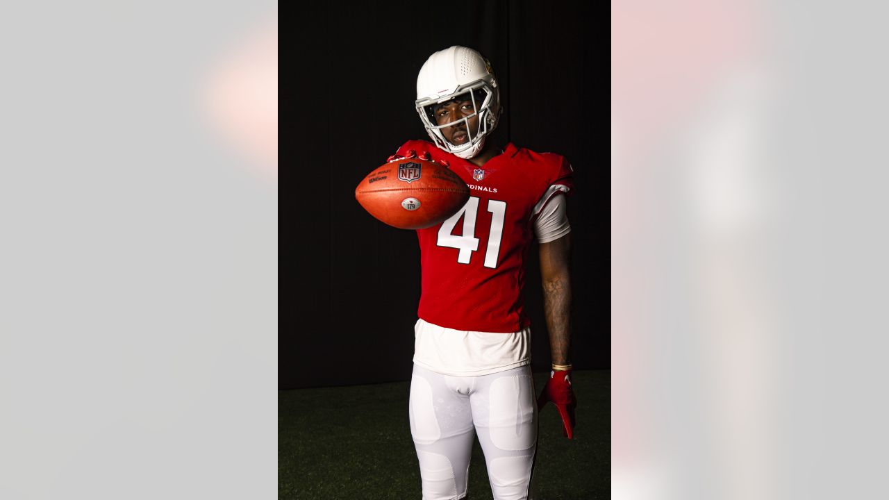 Arizona Cardinals Tease New Uniforms on Social Media - Sports Illustrated Arizona  Cardinals News, Analysis and More