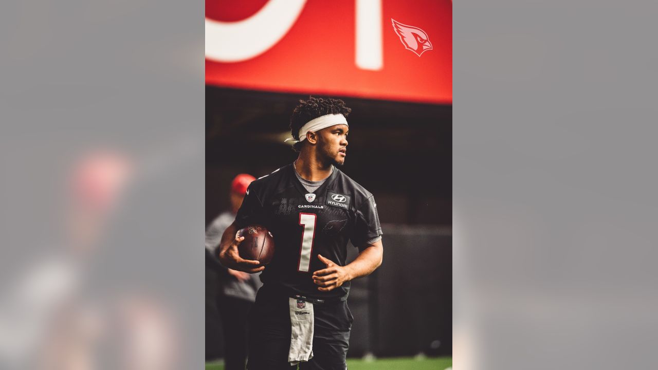 Kyler Murray: Arizona Cardinals quarterback vows to 'grow' amid reported  friction with the team, NFL News