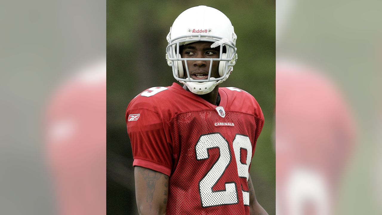 SLIDESHOW: Arizona Cardinals training camp in Flagstaff