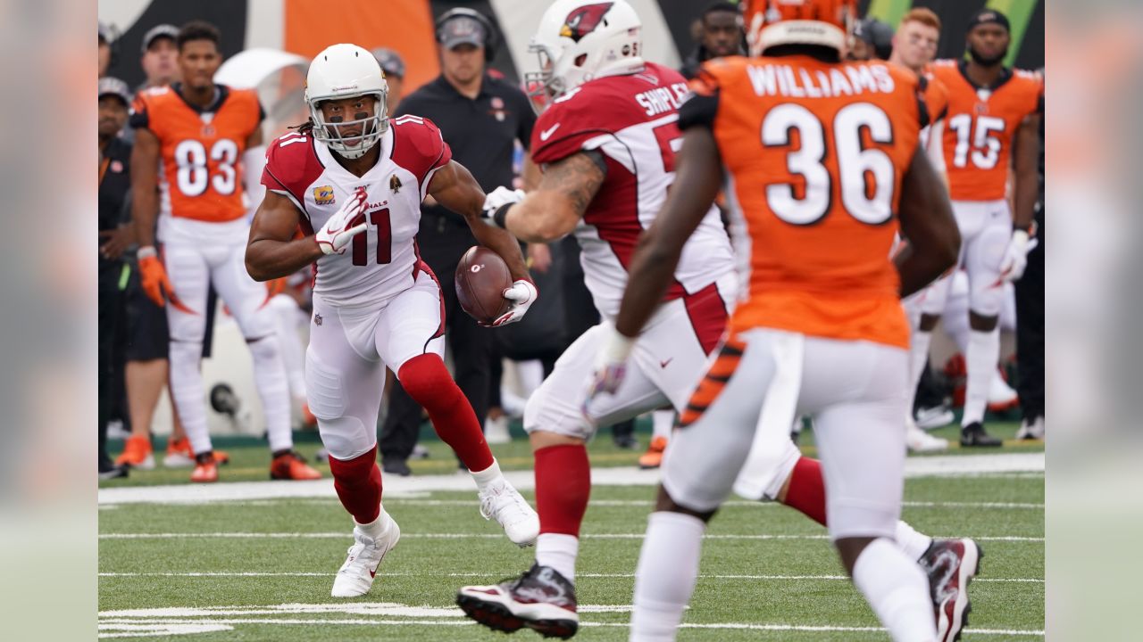 Arizona Cardinals vs. Cincinnati Bengals: TV, radio, stadium