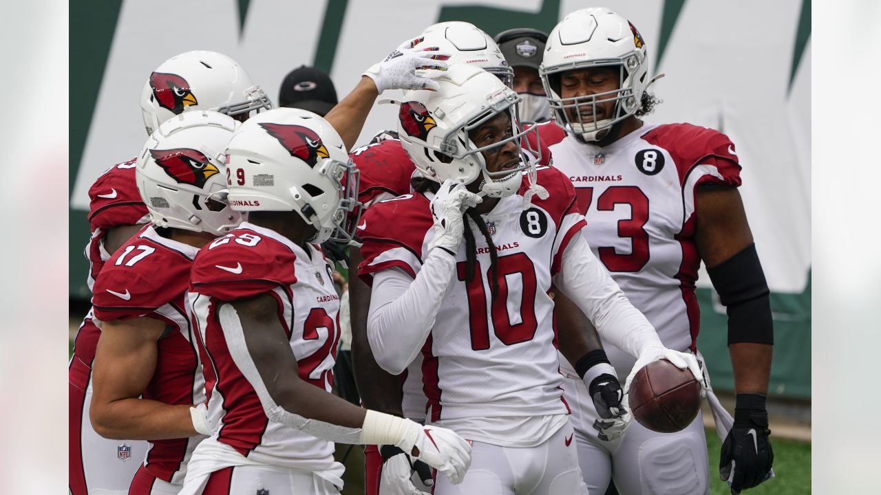 Gallery: Arizona Cardinals vs. NY Jets