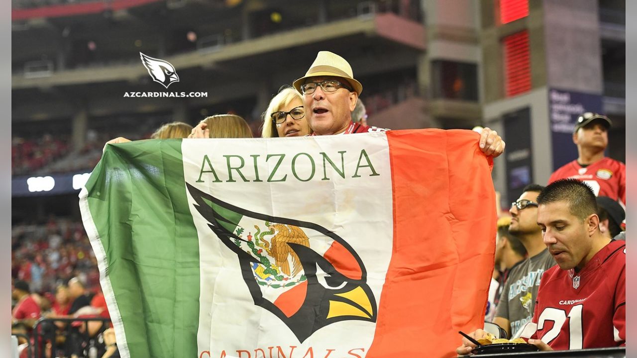 Arizona Cardinals new social media hashtag questioned, blasted by fans