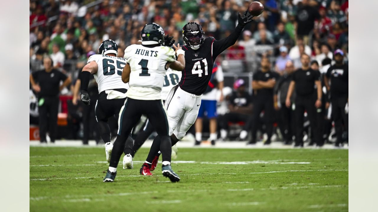 Kyler Murray's early slide, ill-advised spike doom Cardinals to game-losing  missed FG