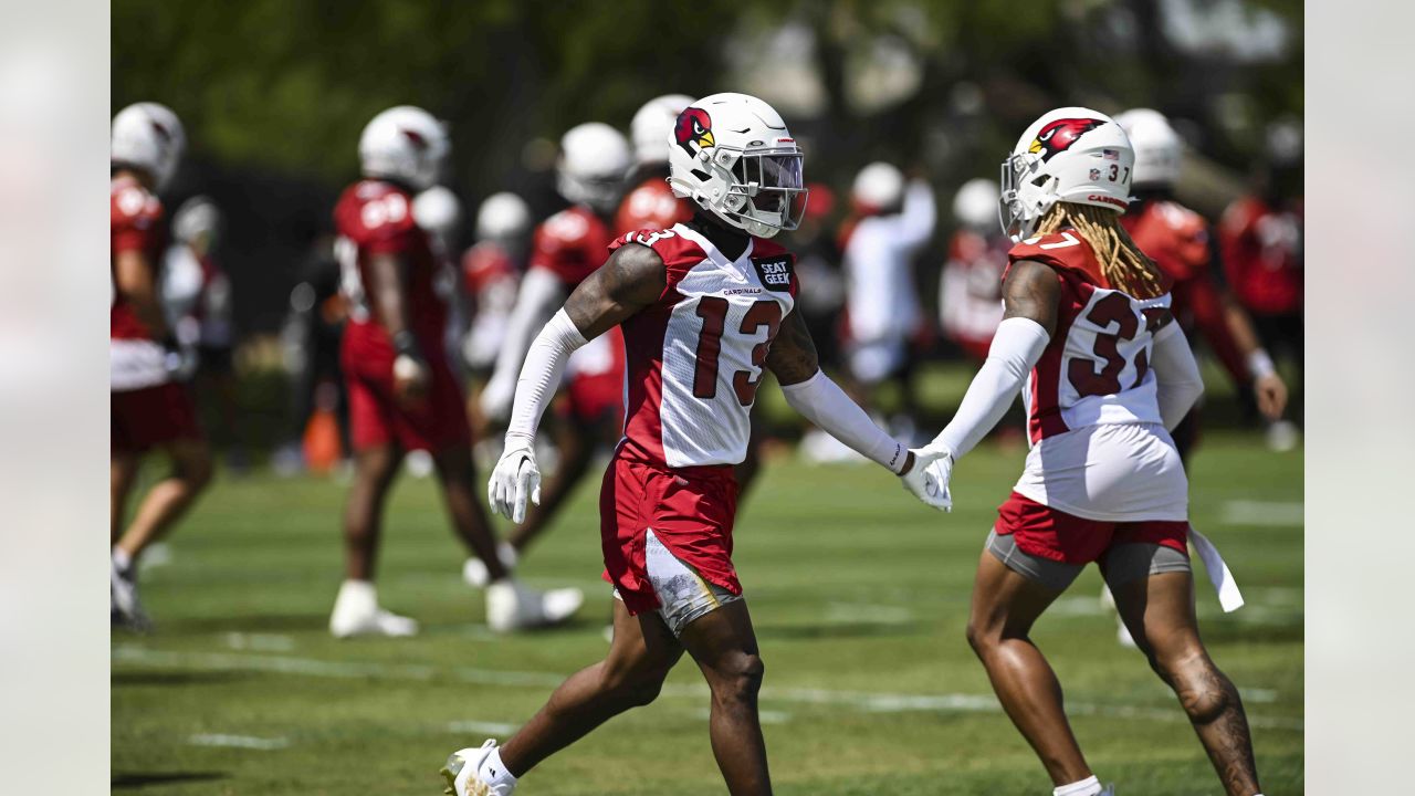 Cardinals ready to host former teammate Isaiah SImmons when