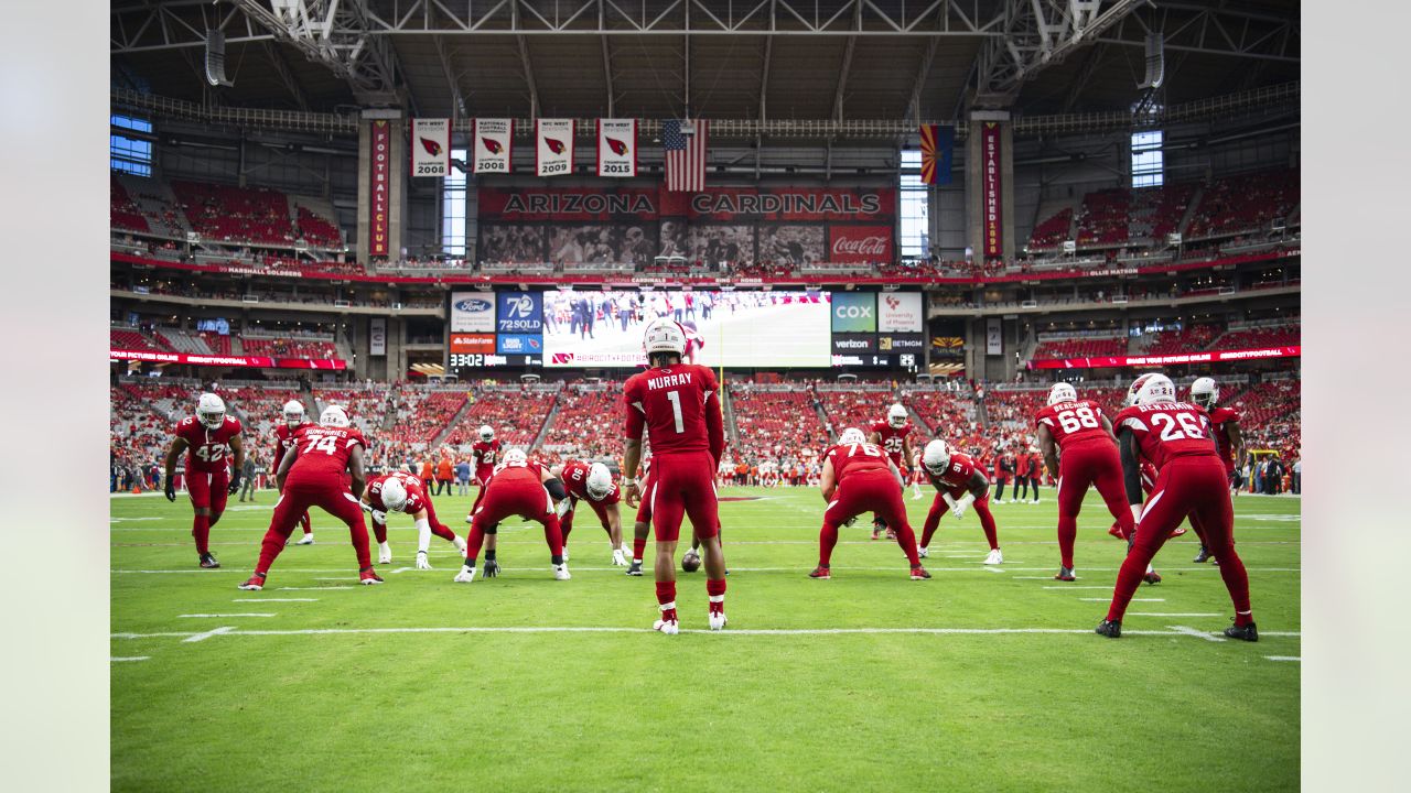 CHIEFS Vs. CARDINALS - 4 Club Seats for Sale in Sun City, AZ