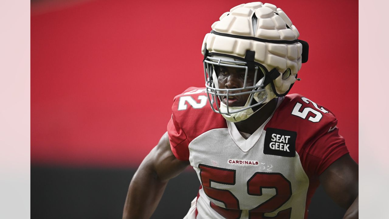 NFL Arizona Cardinals Football Team Training Camp Editorial Stock Image -  Image of bruce, american: 32804124