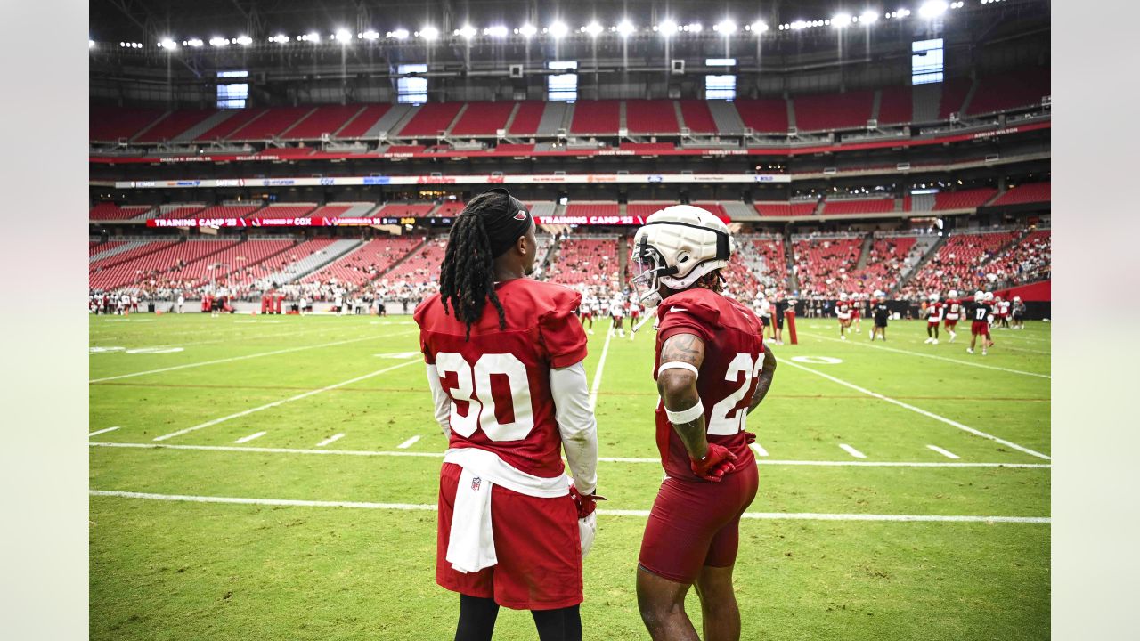 Growth as a means for maintaining an Arizona Cardinals future