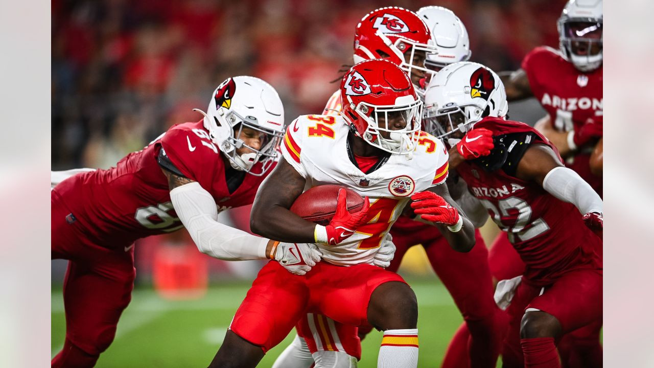 Cardinals-Chiefs 2023 preseason game open thread - Revenge of the