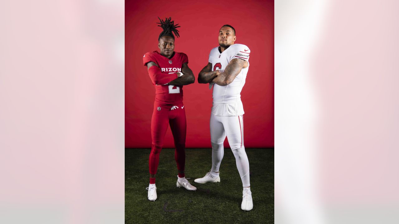 Oklahoma Sooners unveil new Jordan Brand uniforms