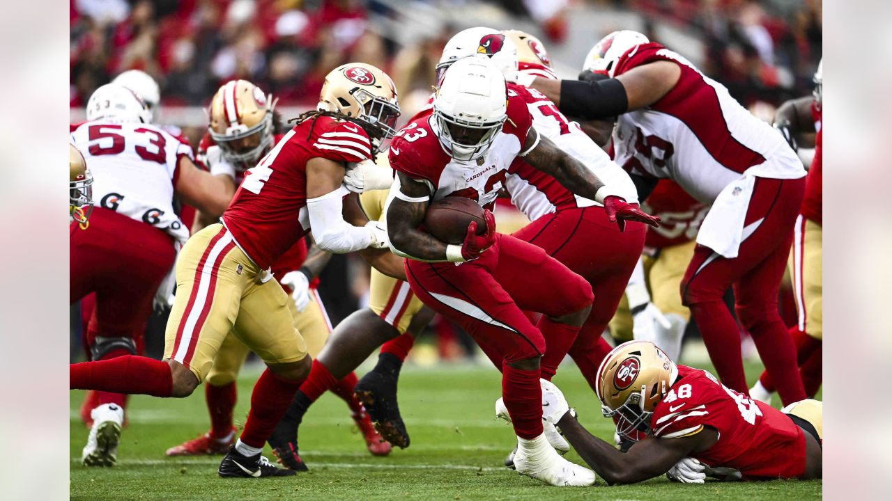 Arizona Cardinals eager to kick off home slate the right way